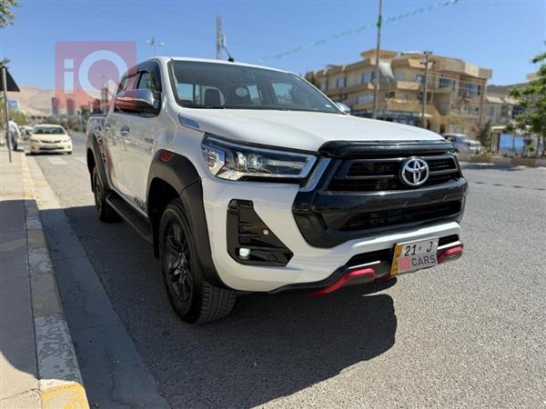 Toyota Hilux 2023 for sale in Iraq - Sulaymaniyah